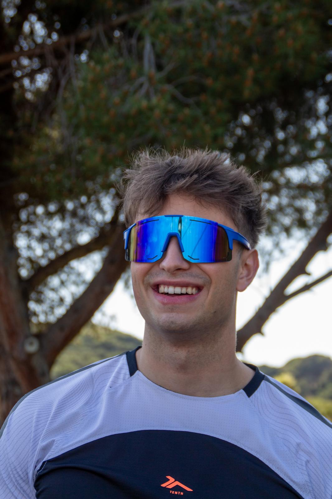 GAFAS VELTOR